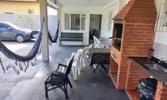 Imagem 3: Casa na praia - itanhaém