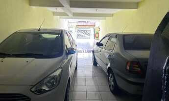 Imagem 4: Apartamento Vila Camilópolis