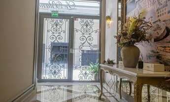 Imagem 2: APARTAMENTO QUADRA MAR EM ITAPEMA