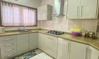 Imagem: Casa a venda no Condomínio Portal dos Pássaros