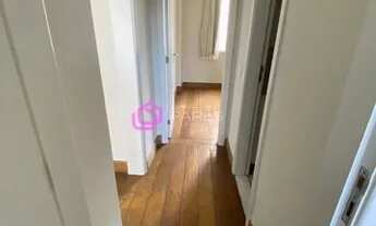 Imagem 4: Apartamento para venda possui 77 m² com 2 quartos em Santa Rosa - Niterói - RJ