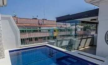Imagem: Cobertura com 3 dorms, Pe Pequeno, Niterói