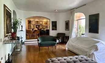 Imagem 5: APARTAMENTO - JARDIM AMÉRICA - SP