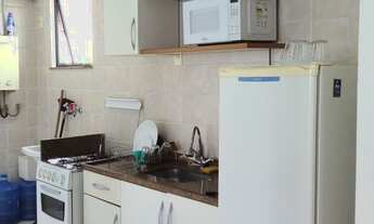 Imagem 5: Alugo apt 2 suítes no via park mobíliado