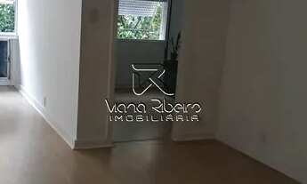 Imagem: Apartamento para venda com 109 metros quadrados