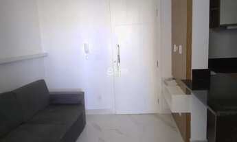 Imagem 2: Apartamento Mobiliado 1 quarto - Bairro Buritis/BH