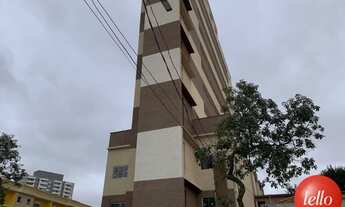 Imagem: São Paulo - Apartamento Padrão - Vila