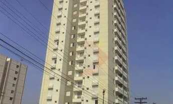 Imagem 2: Apartamento com 1 dormitório para alugar, 38 m² por R$ 1.628,02/mês - Vila Maria José - Go