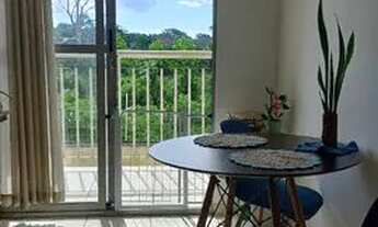 Imagem 7: Pereira Imóveis Vende: Apto 66m² 3/4 sendo 1 suíte, 1º andar, sacada, 1vaga - Valor: R$ 34