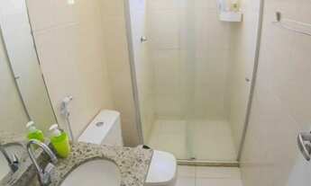 Imagem 6: APARTAMENTO ARACAJU COND LAZULI RESIDENCE NO LUZIA