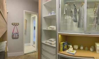 Imagem 4: Apartamento para venda possui 63 metros quadrados com 2 quartos em Marapé - Santos - SP