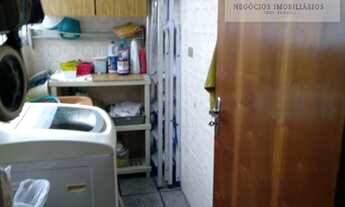 Imagem 6: Apartamento para Venda em Praia Grande, Canto do Forte, 2 dormitórios, 1 suíte, 2 banheiro