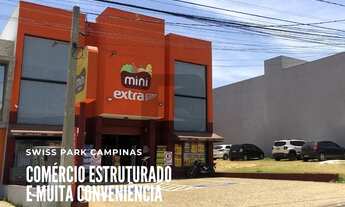 Imagem 2: Linda casa térrea no Swiss Park Campinas