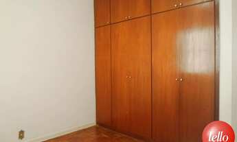 Imagem: São Paulo - Apartamento Padrão - Vila