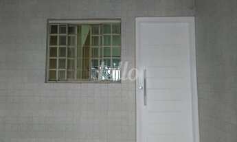 Imagem 5: São Paulo - Casa Padrão - Belém