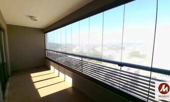 Imagem 3: Apartamento (cobertura 2 - duplex) 4 dormitórios/suite, cozinha planejada, portaria 24 hor