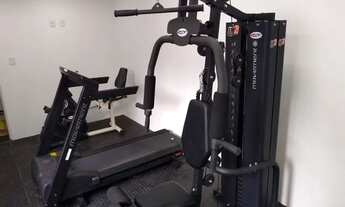 Imagem 3: APARTAMENTO COM 71.23 m² - CENTRO - SAO VICENTE SP