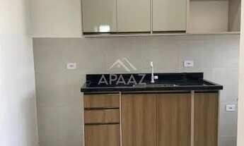 Imagem 6: Apartamento para aluguel, 2 quartos, Jardim Popular - São Paulo/SP