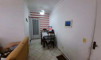 Imagem: Apartamento com 1 dorm, Ocian, Praia Grande