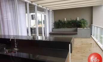 Imagem 6: São Paulo - Apartamento Padrão - Brooklin