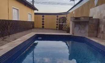 Imagem: Casa a 700mts da Praia