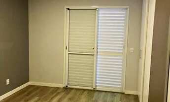 Imagem 5: Apartamento com 3 suítes para alugar, 167 m² por R$ 11.000/mês - Alphaville Industrial - B