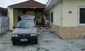 Imagem 4: CASA ISOLADA 2 QUARTOS 2 BANHEIROS E 6 VAGAS DE GARAGEM NO CAICARA