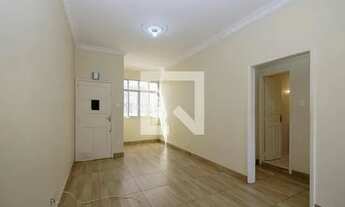 Imagem 2: Apartamento para Aluguel - Tijuca, 2 Quartos, 80 m2