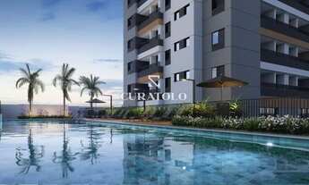 Imagem 6: Seu novo lar em Sorocaba: Apartamento em Construção de 2 Dorms, sendo 1 Suíte, Vaga, Depós