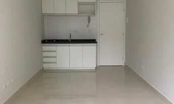 Imagem 2: Studio para aluguel possui 30 metros quadrados com 1 quarto em Cajuru - Curitiba - PR