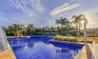 Imagem 1: Trade vende terreno em condomínio com total infraestrutura de lazer ee segurança