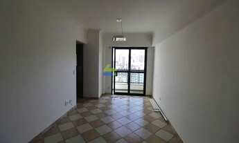 Imagem 2: Vila Mariana - 60m² 2Dts, 1St, 1Gar, Px ao Metrô