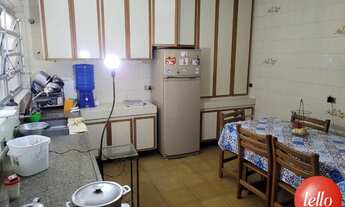 Imagem 5: São Paulo - Casa Padrão - Água Rasa