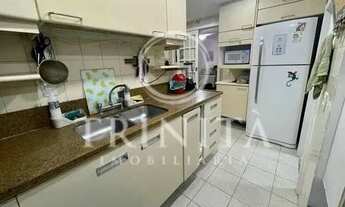 Imagem 6: Apartamento no Leblon - Rio de Janeiro