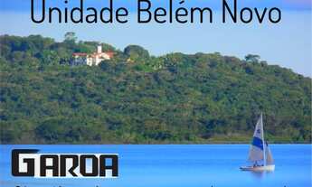 Imagem 7: Cabanas individual mobília