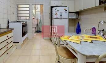 Imagem 7: Apartamento à venda no bairro Vila Mariana - São Paulo/SP, Zona Sul