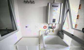 Imagem 5: Apartamento para Aluguel - Chácara Santo Antonio, 2 Quartos, 70 m2