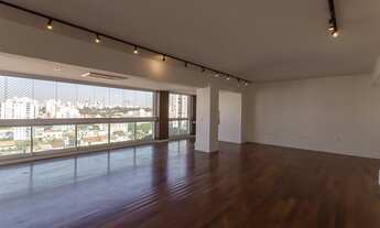 Imagem 6: Apartamento para aluguel e venda possui 281 metros quadrados com 4 quartos