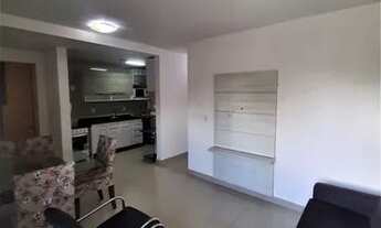 Imagem 4: Apartamento para alugar com 2 dormitórios em Ponta negra, Natal cod:2510