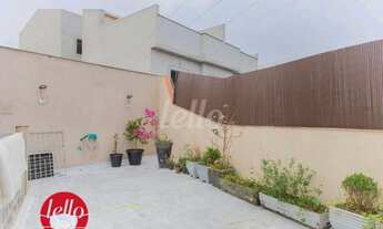 Imagem 3: Santo André - Casa Padrão - Parque João Ramalho