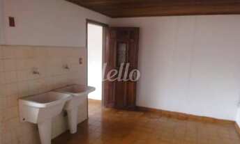 Imagem 6: Santo André - Casa Padrão - Vila Sacadura Cabral