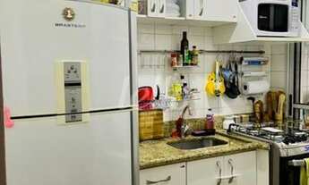 Imagem 3: São Paulo - Apartamento Padrão - Mooca