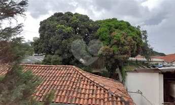 Imagem 2: Casa-São Paulo-SANTANA