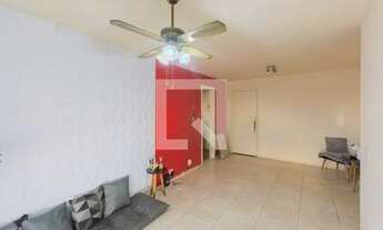 Imagem 3: Apartamento à Venda - Maracanã, 2 Quartos, 83 m2