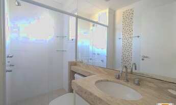 Imagem 4: Apartamento (cobertura 2 - duplex) 3 dormitórios/suite, cozinha planejada, portaria 24hs