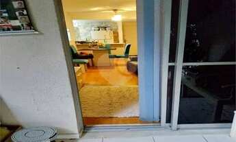 Imagem 3: Apartamento para venda tem 62 metros quadrados com 3 quartos em São Cristóvão - Rio de Jan