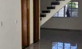 Imagem 4: Sobrado com 3 quartos, 114 m², à venda por R$ 1.300.000 ou aluguel por R$ 6.000/mês- Rua I