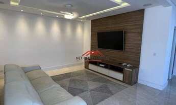 Imagem 4: Casa com 4 dormitórios, 300 m² - venda por R$ 5.290.000,00 ou aluguel por R$ 25.328,12/mês