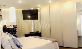 Imagem 6: São Paulo - Apartamento Padrão - Mooca