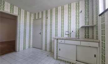 Imagem 2: Apartamento 2 quartos no começo da Barão de Cataguases